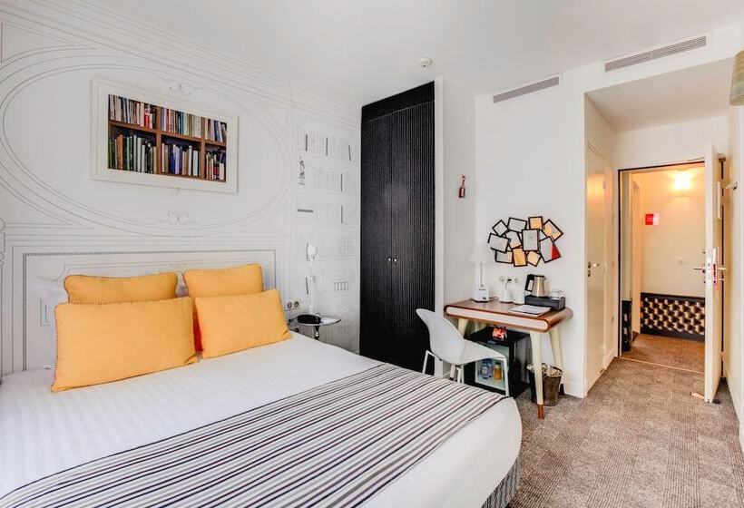 Fotos del hotel Joyce - Astotel:  6