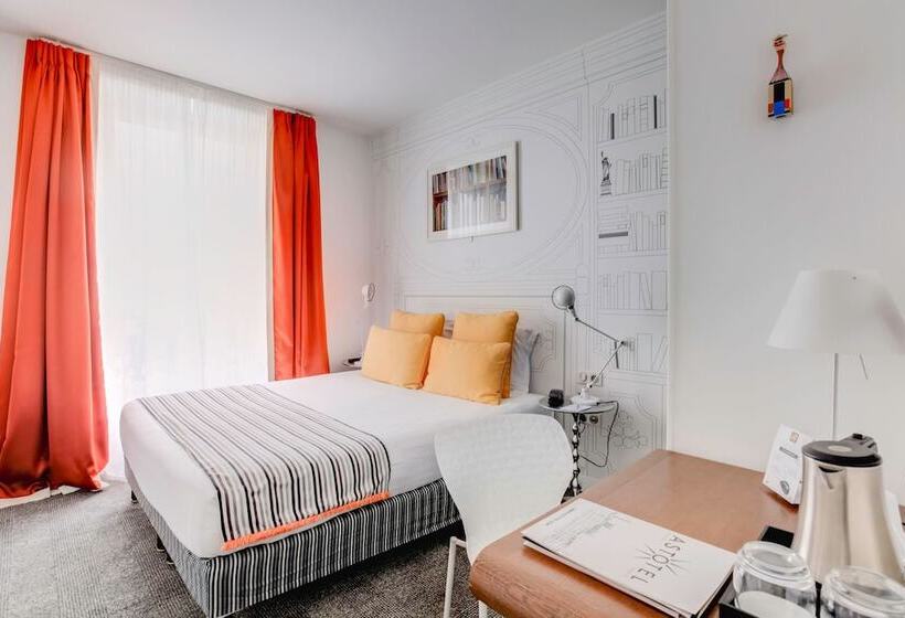 Fotos del hotel Joyce - Astotel:  2