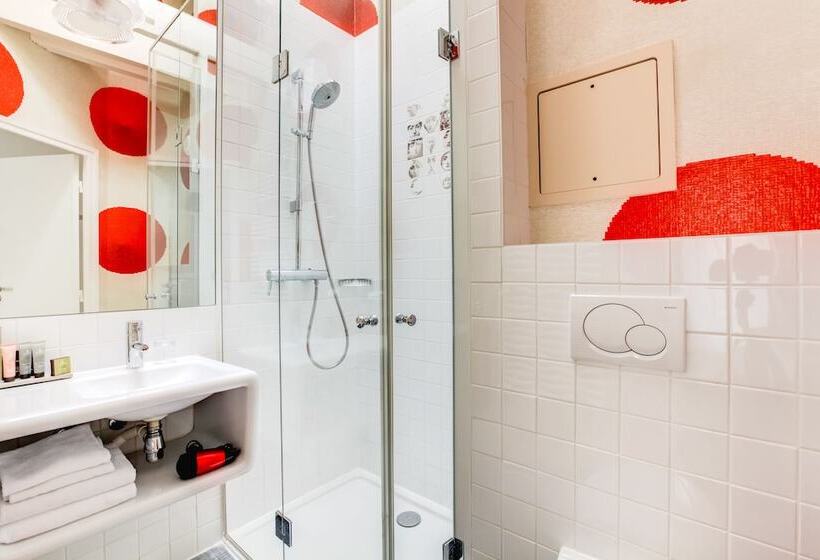 Fotos del hotel Joyce - Astotel:  15