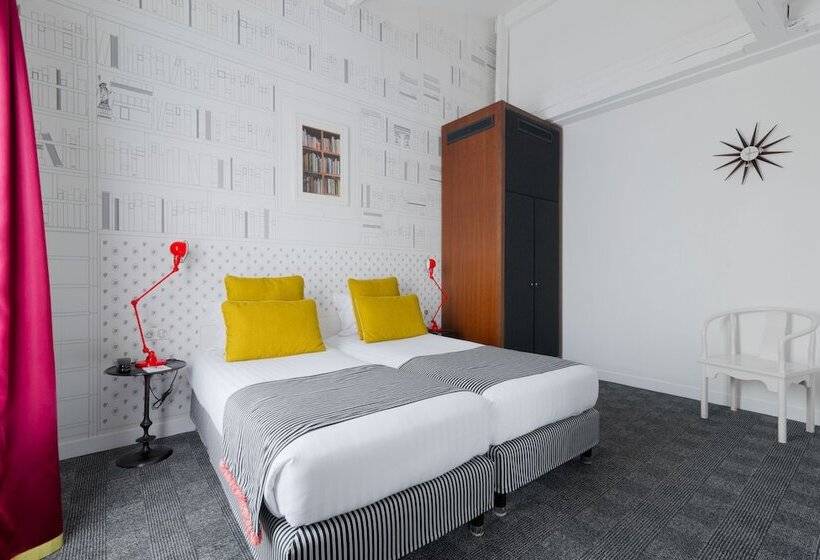 Fotos del hotel Joyce - Astotel:  10