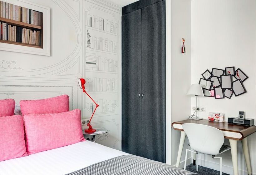 Fotos del hotel Joyce - Astotel:  25