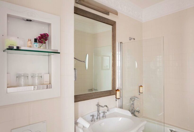 Fotos del hotel Le 123 Elysees - Astotel:  12