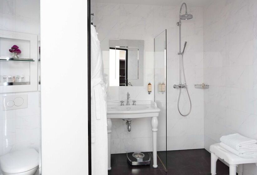 Fotos del hotel Le 123 Elysees - Astotel:  10