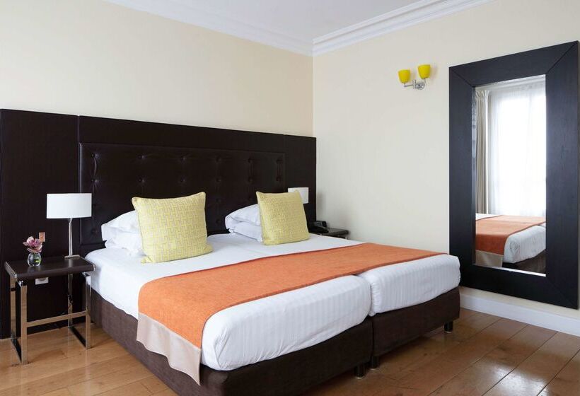 Fotos del hotel Le 123 Elysees - Astotel:  6