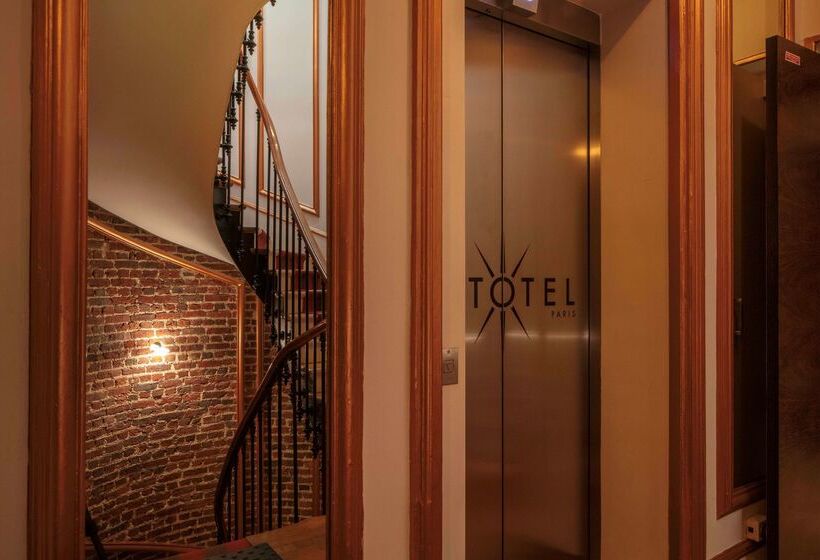 Fotos del hotel Le 123 Elysees - Astotel:  14