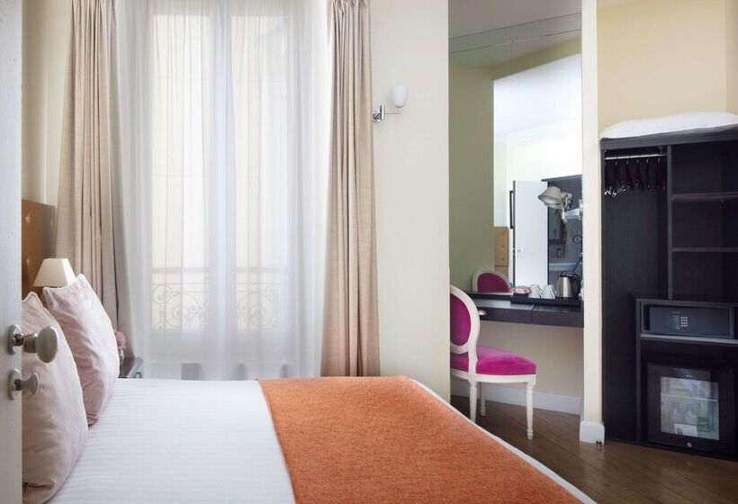 Fotos del hotel Le 123 Elysees - Astotel:  19