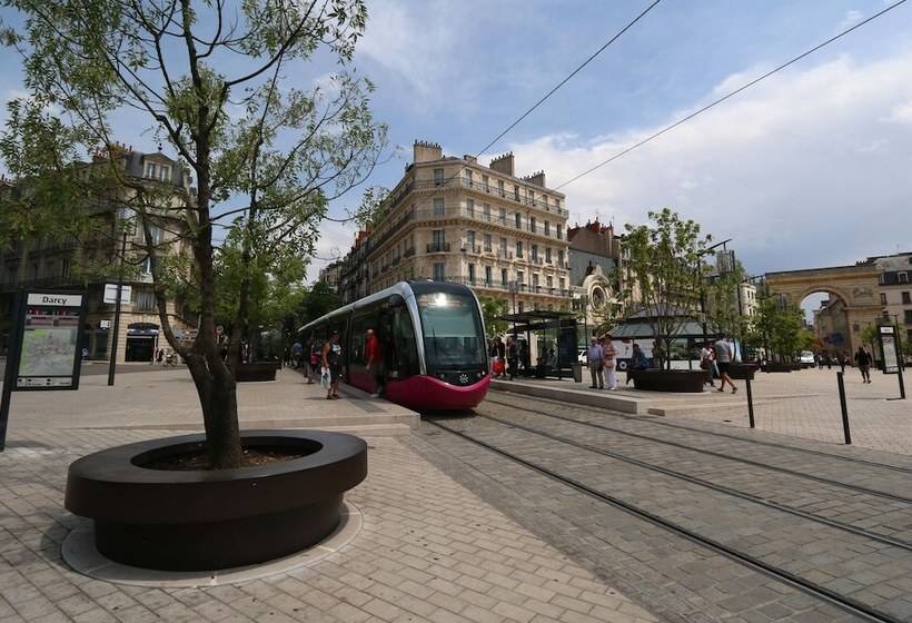 Novotel Dijon Sud