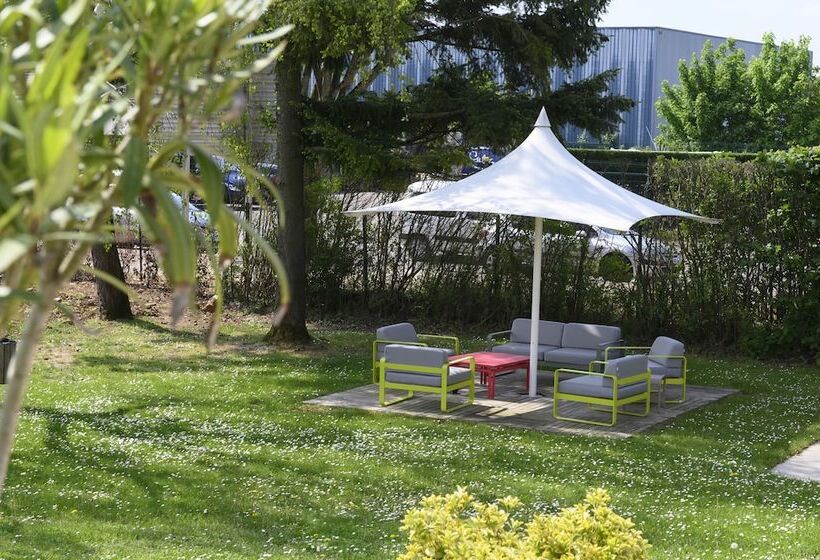 Novotel Dijon Sud