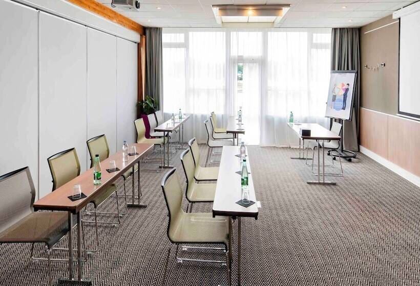 Novotel Dijon Sud
