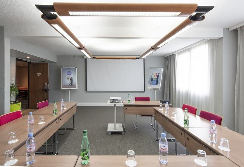 Novotel Dijon Sud
