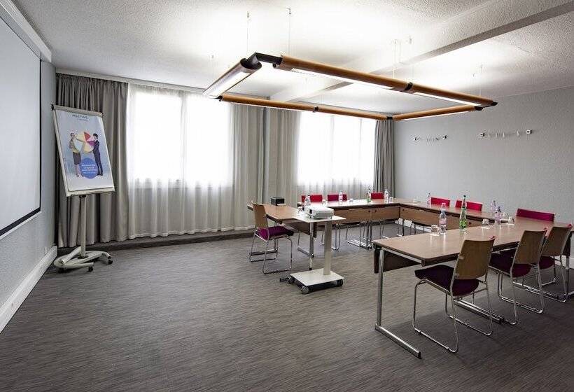 Novotel Dijon Sud