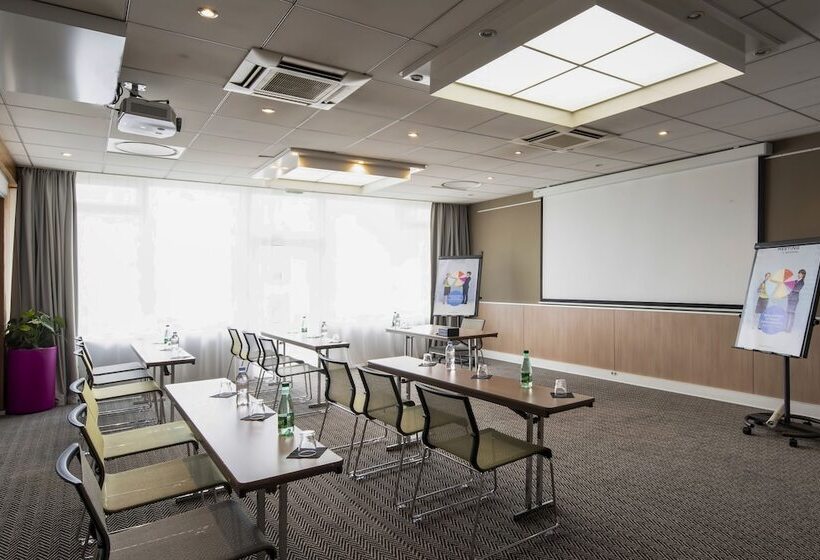 Novotel Dijon Sud