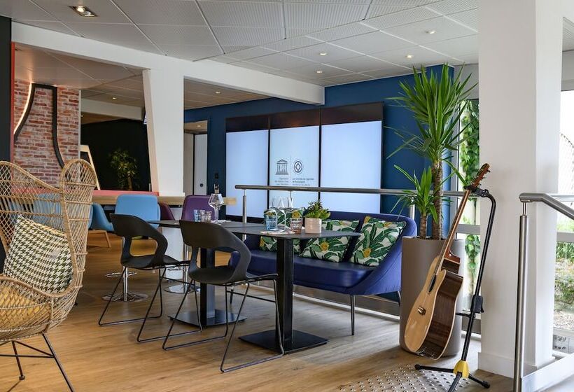 Novotel Dijon Sud