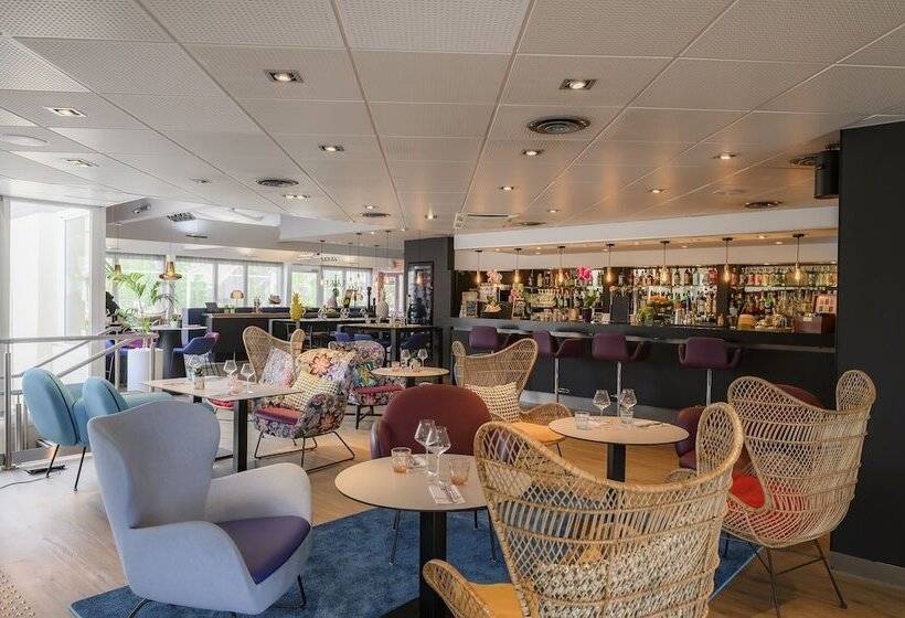 Novotel Dijon Sud