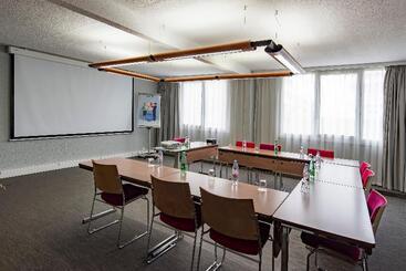 Novotel Dijon Sud