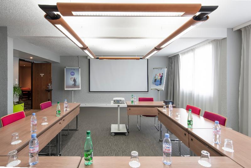 Novotel Dijon Sud