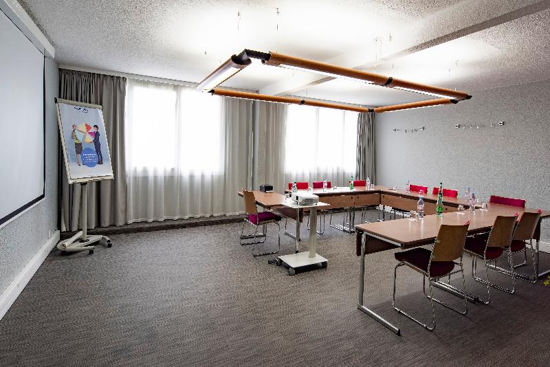 Novotel Dijon Sud