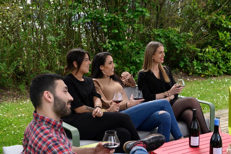 Novotel Dijon Sud