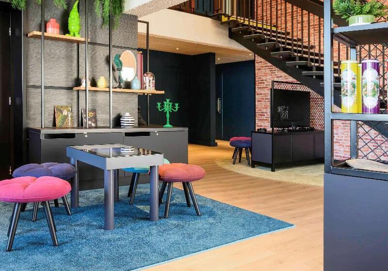 Novotel Dijon Sud
