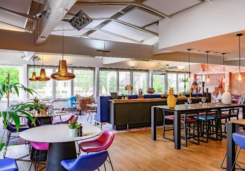Novotel Dijon Sud