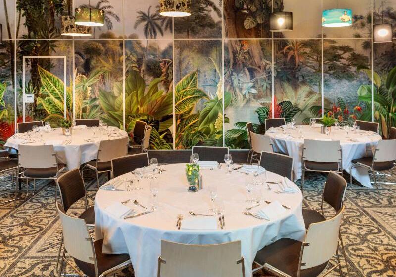 Fotos del hotel Novotel Paris 14 Porte D'orléans:  3