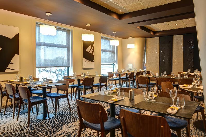 Fotos del hotel Novotel Paris 14 Porte D'orléans:  10