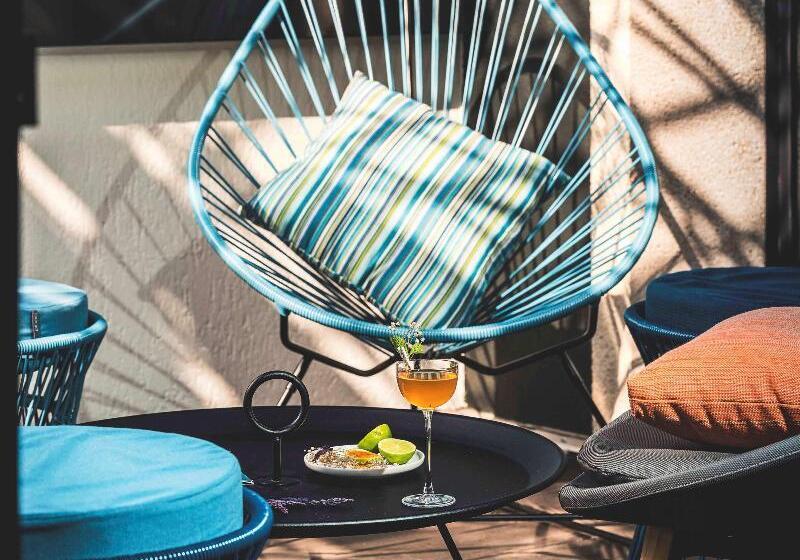 Fotos del hotel Novotel Paris Vaugirard Montparnasse:  2