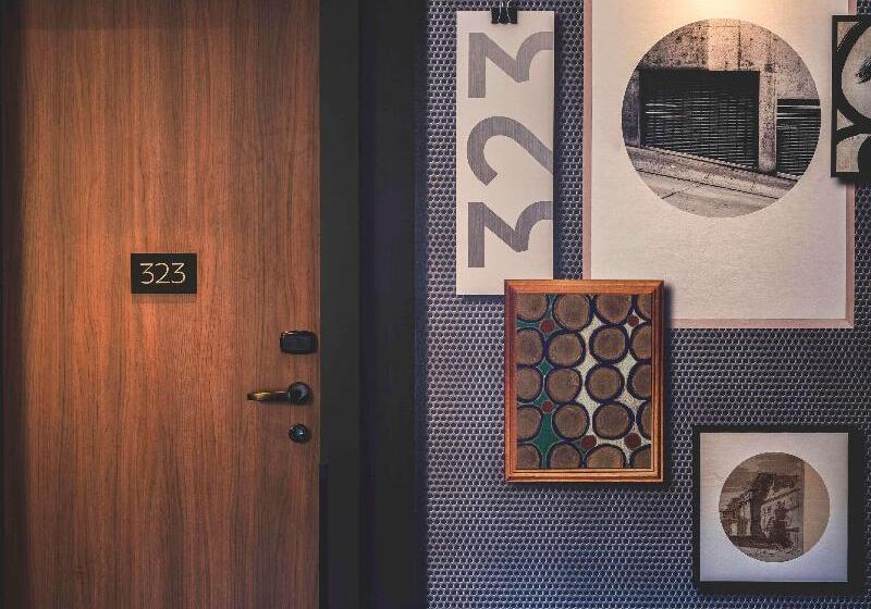 Fotos del hotel Novotel Paris Vaugirard Montparnasse:  15