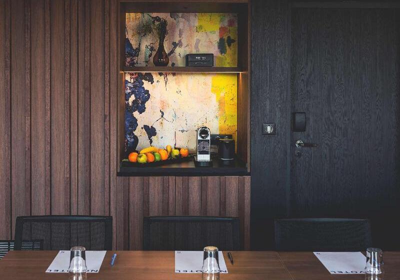 Fotos del hotel Novotel Paris Vaugirard Montparnasse:  24