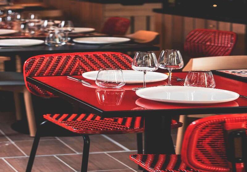 Fotos del hotel Novotel Paris Vaugirard Montparnasse:  22