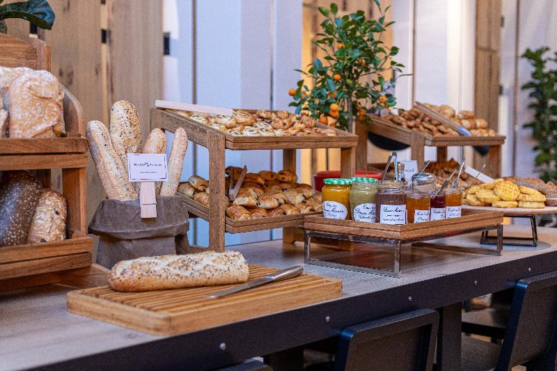 Fotos del hotel Novotel Paris Vaugirard Montparnasse:  17