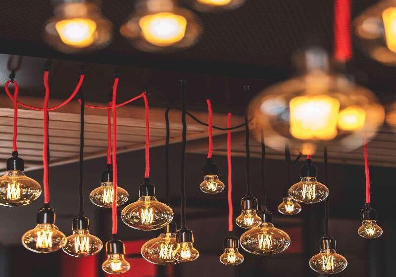 Fotos del hotel Novotel Paris Vaugirard Montparnasse:  18