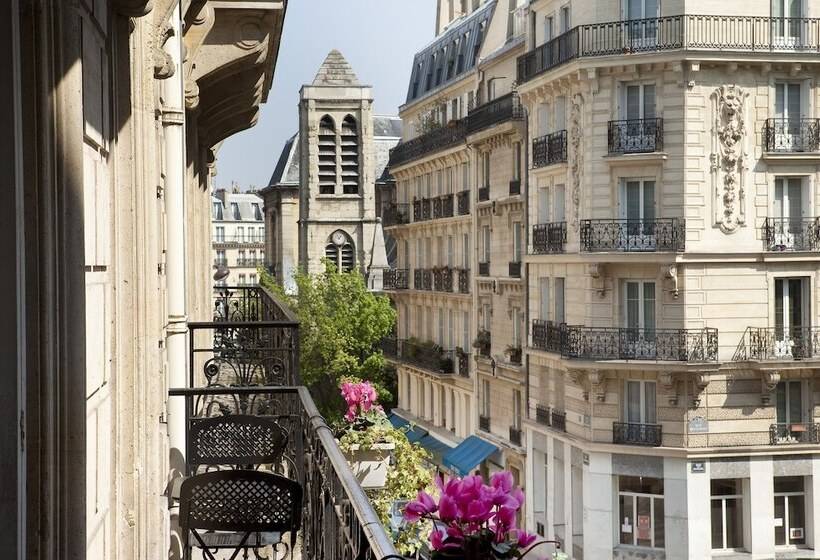 Residence Henri Iv