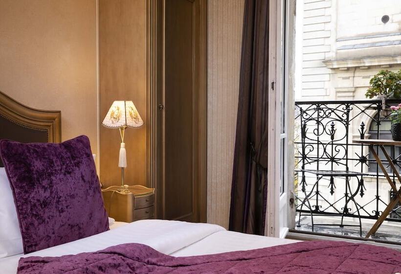 Residence Henri Iv