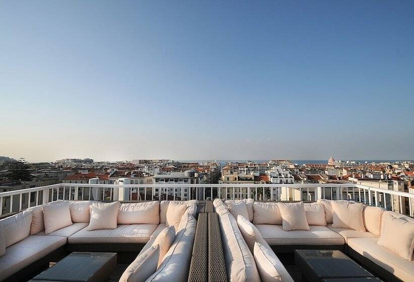 Splendid Hotel & Spa Nice