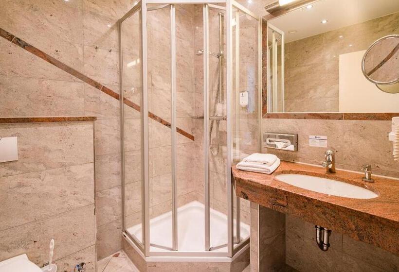 Best Western City Hotel Braunschweig