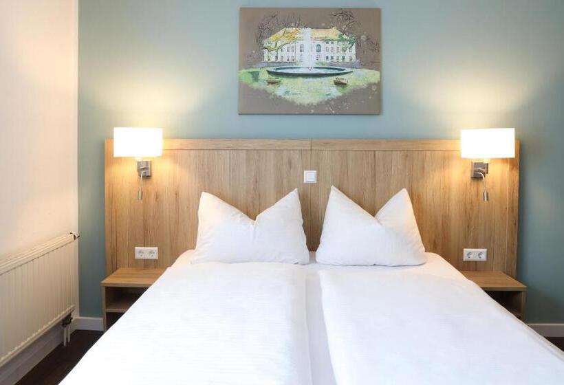 Fotos del hotel Business Berlin:  11