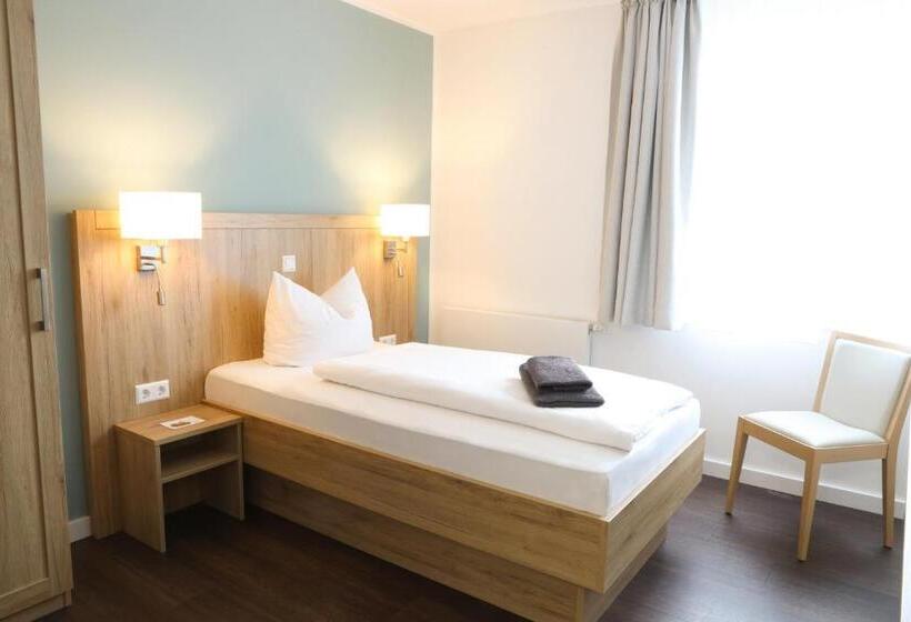Fotos del hotel Business Berlin:  5