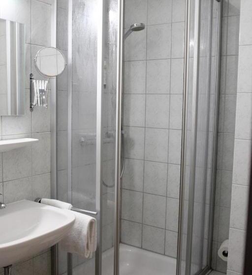 Fotos del hotel Business Berlin:  24
