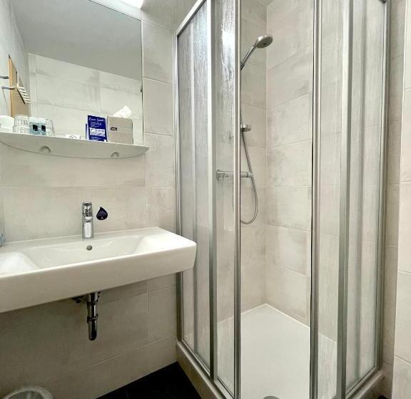Fotos del hotel Business Berlin:  30