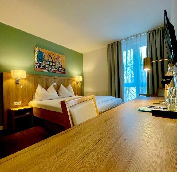 Fotos del hotel Business Berlin:  21
