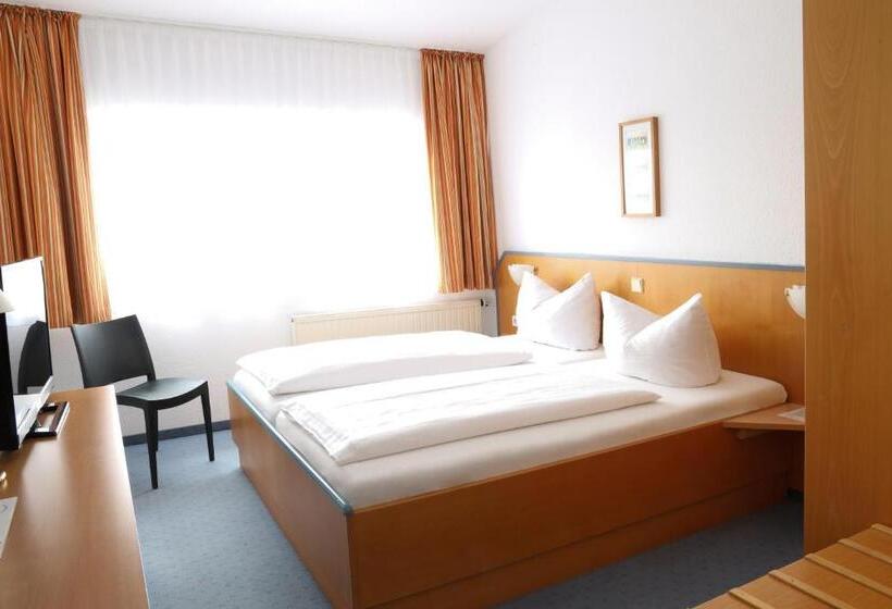 Fotos del hotel Business Berlin:  3