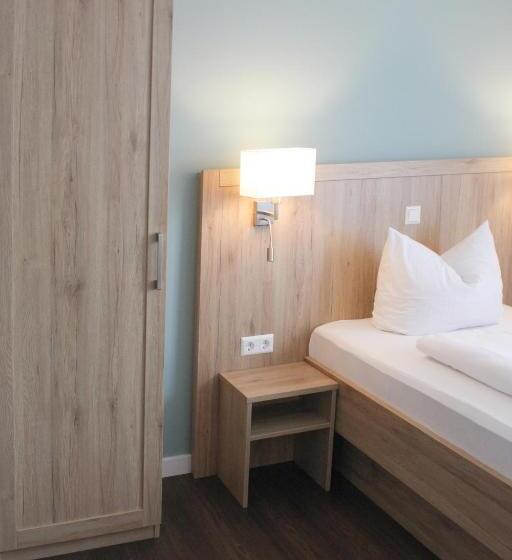 Fotos del hotel Business Berlin:  54