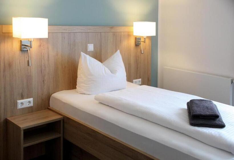 Fotos del hotel Business Berlin:  16