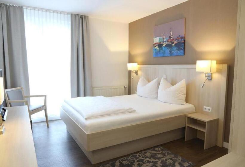 Fotos del hotel Business Berlin:  17