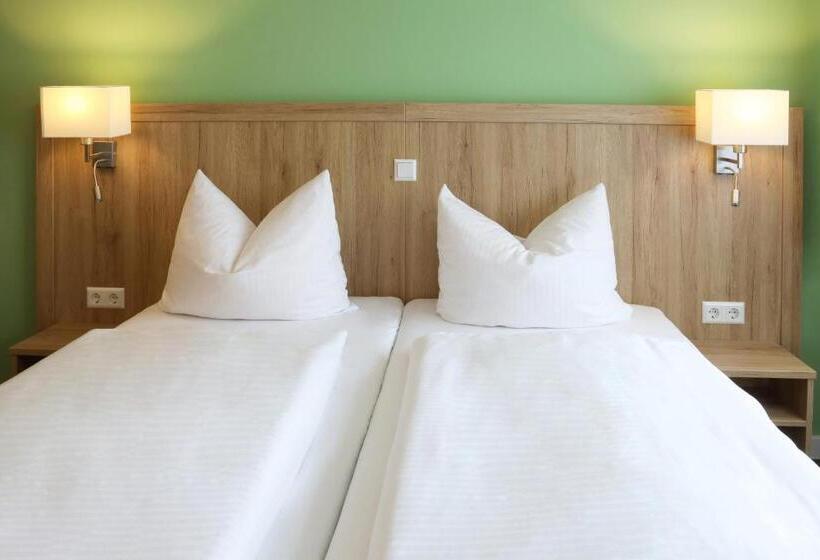 Fotos del hotel Business Berlin:  14