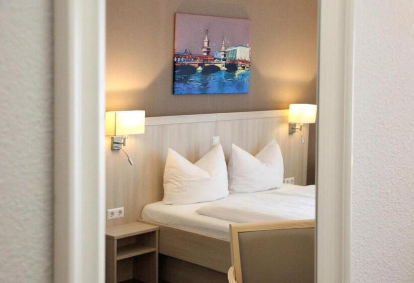 Fotos del hotel Business Berlin:  33