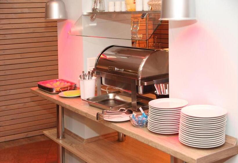Fotos del hotel Business Berlin:  58