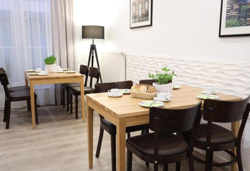 Fotos del hotel Business Berlin:  52