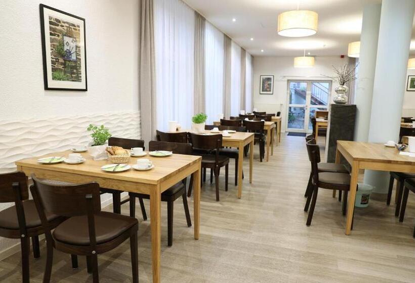 Fotos del hotel Business Berlin:  51